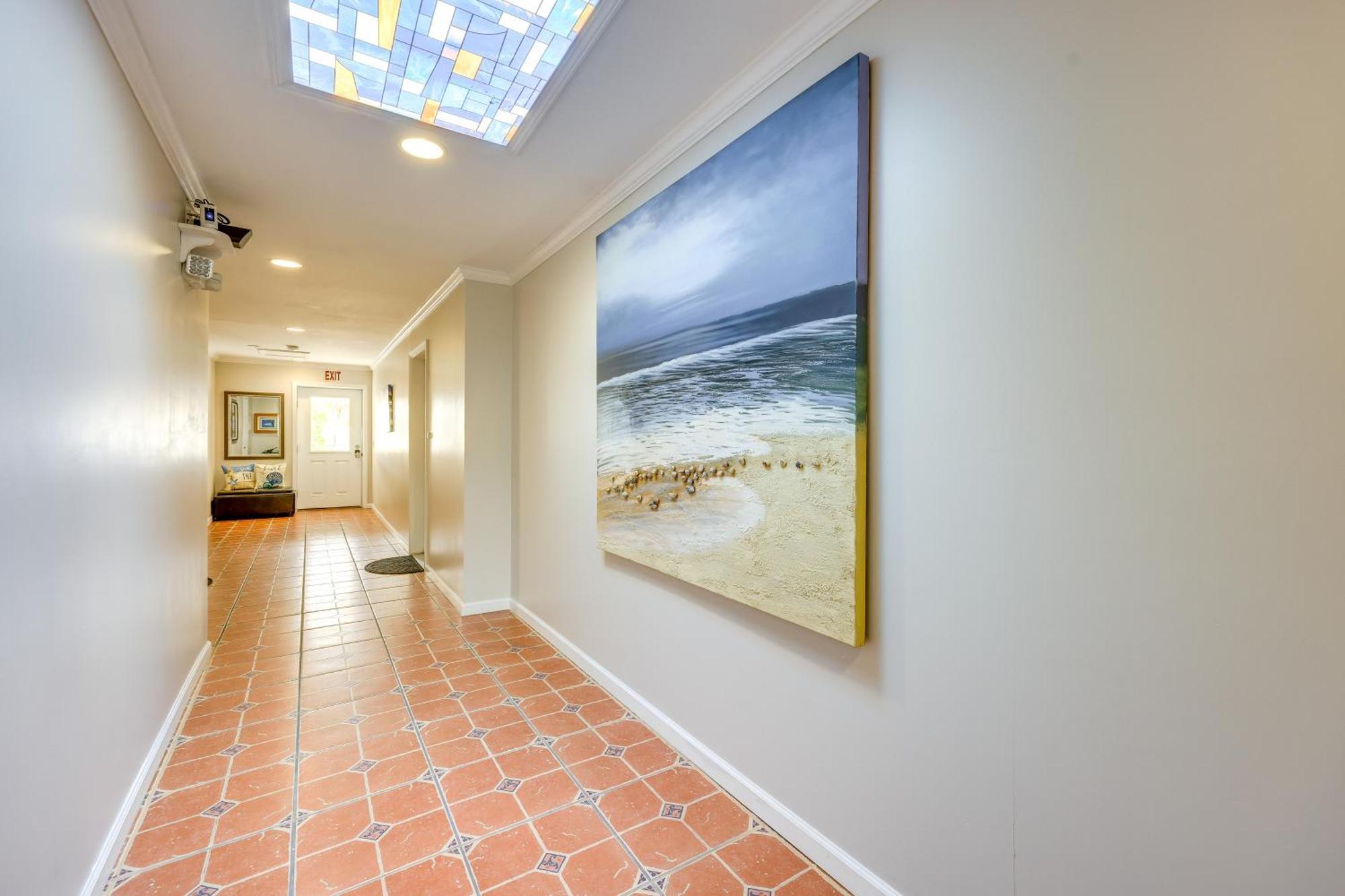 Upscale Apartment In Downtown St Augustine! St. Augustine Exterior foto