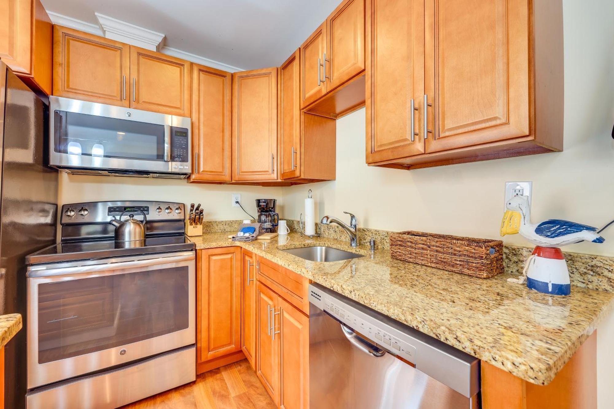 Upscale Apartment In Downtown St Augustine! St. Augustine Exterior foto