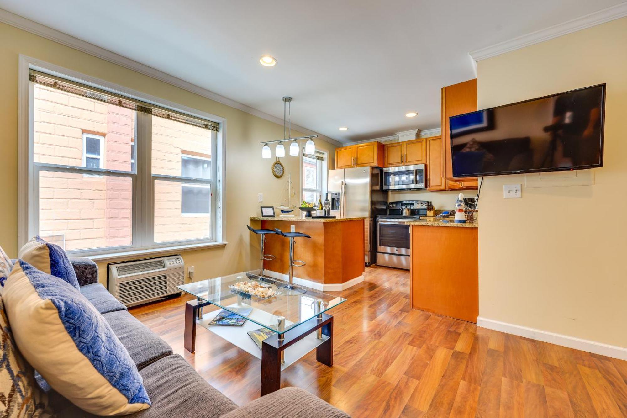 Upscale Apartment In Downtown St Augustine! St. Augustine Exterior foto